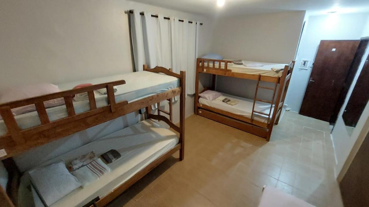 Albergue Sleep Well Salvador